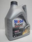 Olej Mobil Super 2000 10W40 4 L n99.JPG